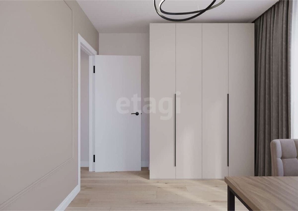 
  Продается 2-комн. квартира 63 м². Фото 9.