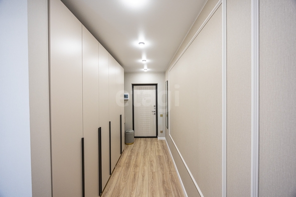 
  Продается 3-комн. квартира 63 м². Фото 19.