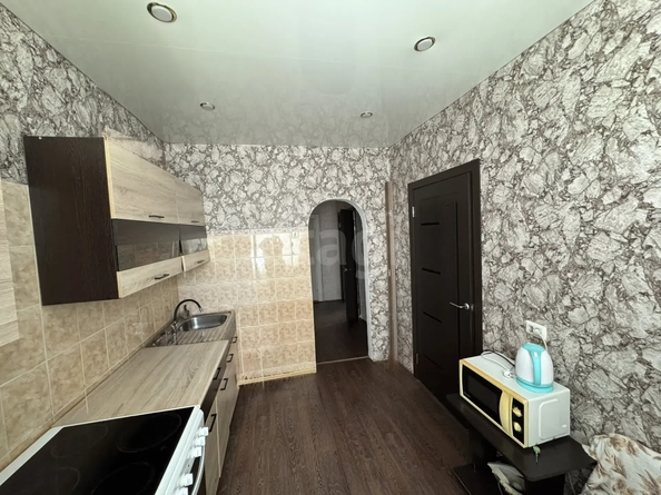 
  Продается 2-комн. квартира 50.7 м². Фото 5.