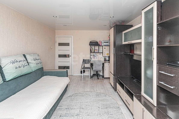 
  Продается 1-комн. квартира 36.3 м². Фото 8.