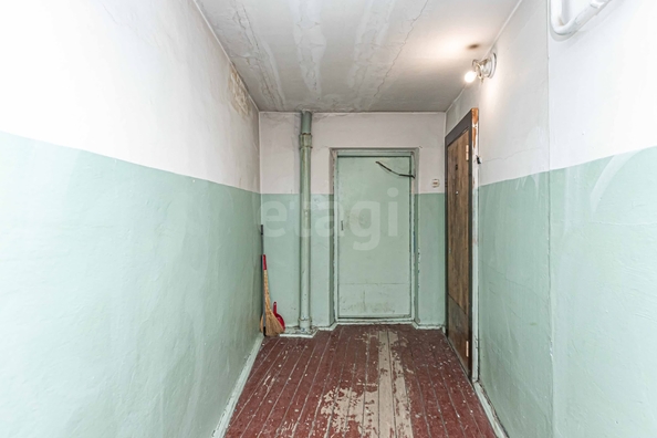
  Продается 1-комн. квартира 36.3 м². Фото 15.
