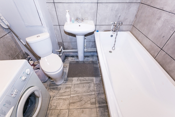 
  Продается 1-комн. квартира 45.4 м², в ЖК Прибрежный. Фото 24.