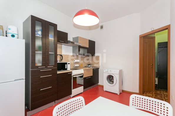 
  Сдается 1-комн. квартира 38.1 м². Фото 4.