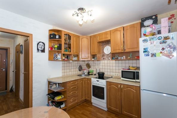 
  Продается 2-комн. квартира 52.6 м². Фото 2.