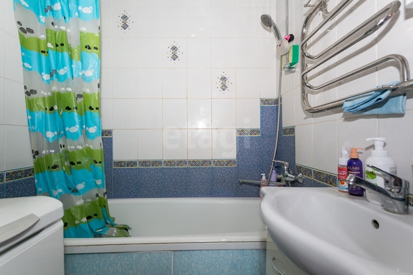 
  Продается 2-комн. квартира 52.6 м². Фото 15.