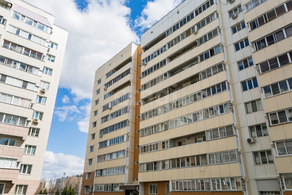 
  Продается 2-комн. квартира 52.6 м². Фото 22.