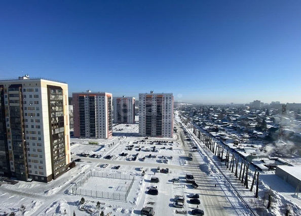 
  Продается студия 23 м². Фото 4.