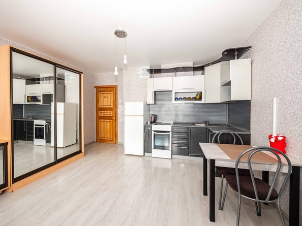 
  Продается студия 32.3 м². Фото 7.