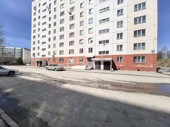 
  Продается студия 32.3 м². Фото 14.