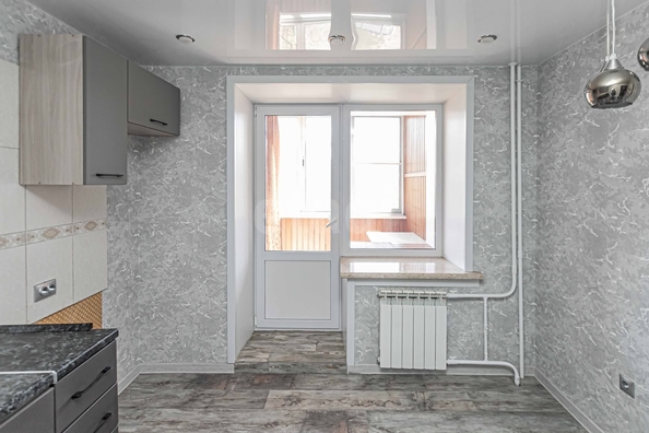 
  Продается 1-комн. квартира 36.6 м². Фото 2.