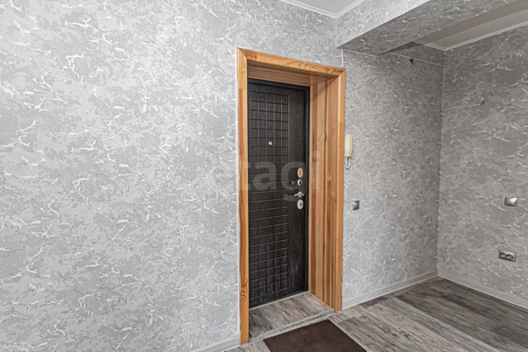 
  Продается 1-комн. квартира 36.6 м². Фото 16.