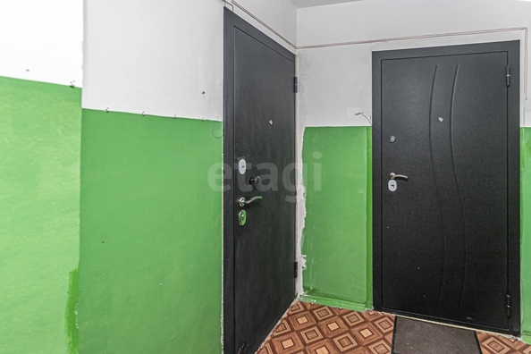 
  Продается 1-комн. квартира 36.6 м². Фото 18.