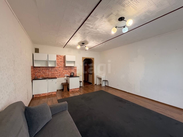
  Продается студия 32.6 м². Фото 1.