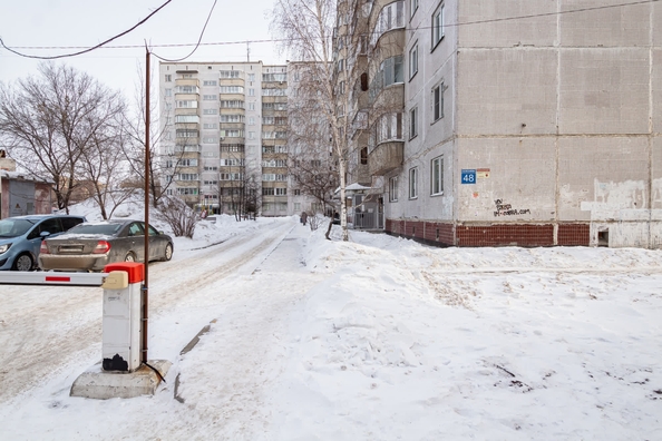 
  Продается 4-комн. квартира 76.7 м². Фото 23.