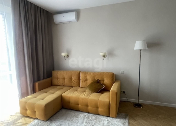 
  Продается 2-комн. квартира 51.4 м², в ЖК Современник. Фото 9.