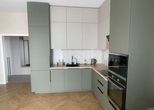 
  Продается 2-комн. квартира 51.4 м², в ЖК Современник. Фото 11.