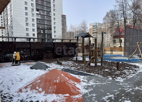 
  Продается 2-комн. квартира 51.4 м², в ЖК Современник. Фото 22.