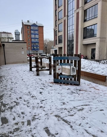 
  Продается 2-комн. квартира 51.4 м², в ЖК Современник. Фото 25.
