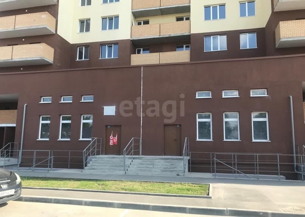
  Продается торговая площадь 119 м². Фото 2.