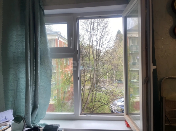 
  Продается 2-комн. квартира 42.7 м². Фото 12.