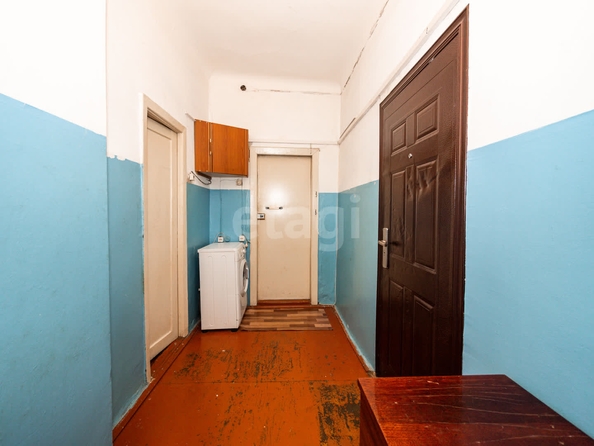 
  Продается комната 22 м². Фото 13.
