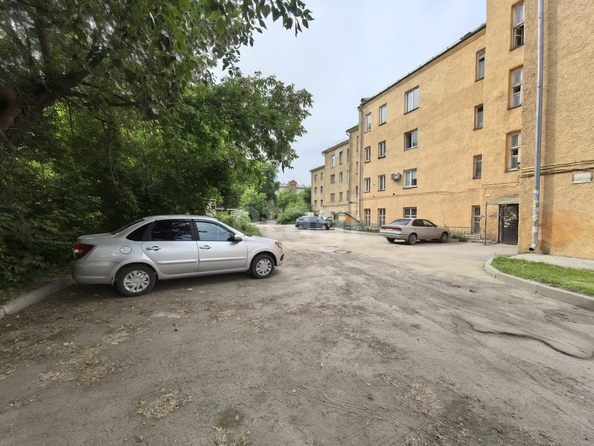 
  Продается комната 22 м². Фото 16.