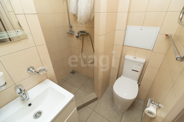 
  Продается 2-комн. квартира 43 м². Фото 15.