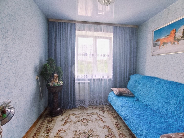 
  Продается 3-комн. квартира 62 м². Фото 1.
