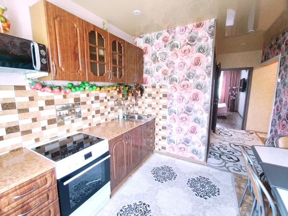 
  Продается 3-комн. квартира 62 м². Фото 5.