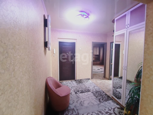 
  Продается 3-комн. квартира 62 м². Фото 15.