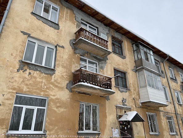 
  Продается комната 20 м². Фото 20.