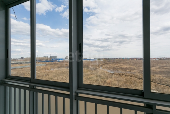 
  Продается 1-комн. квартира 42 м². Фото 21.