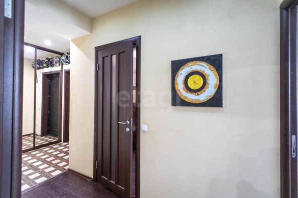 
  Продается 2-комн. квартира 60.2 м². Фото 14.