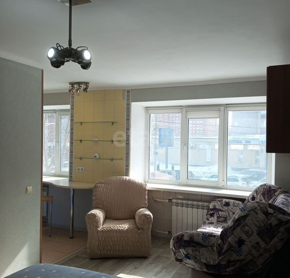 
  Продается 1-комн. квартира 29 м². Фото 1.