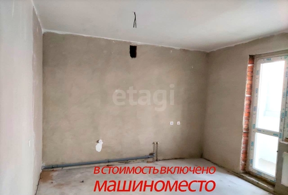 
  Продается 3-комн. квартира 91.3 м². Фото 4.