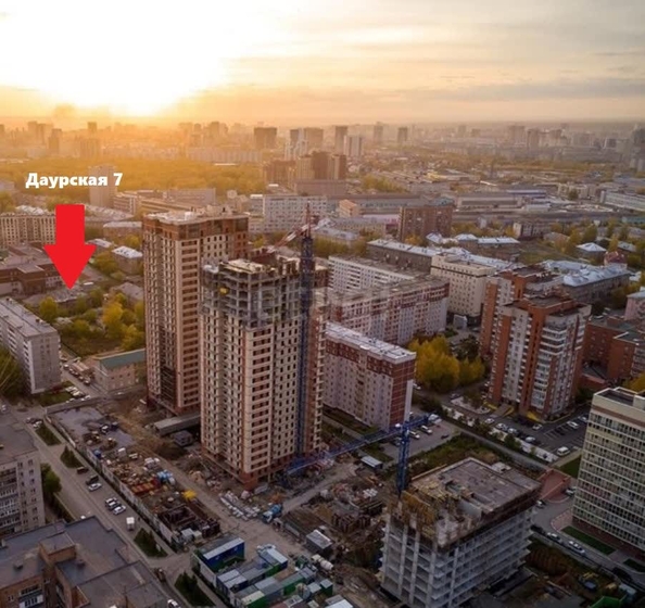 
  Продается комната 20.6 м². Фото 5.