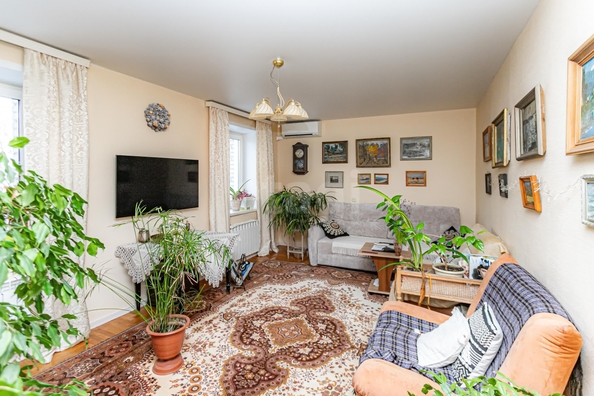 
  Продается 4-комн. квартира 93 м². Фото 14.