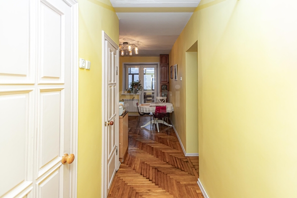 
  Продается 4-комн. квартира 93 м². Фото 17.