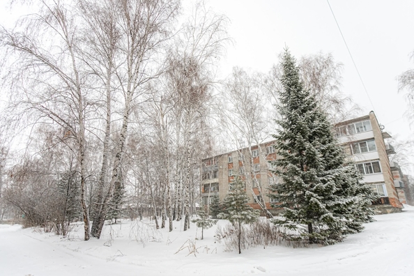 
  Продается 4-комн. квартира 93 м². Фото 28.