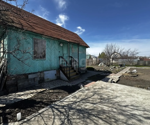 
  Продается дача 21 м². Фото 5.
