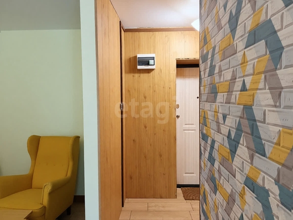 
  Продается 2-комн. квартира 42.4 м². Фото 4.