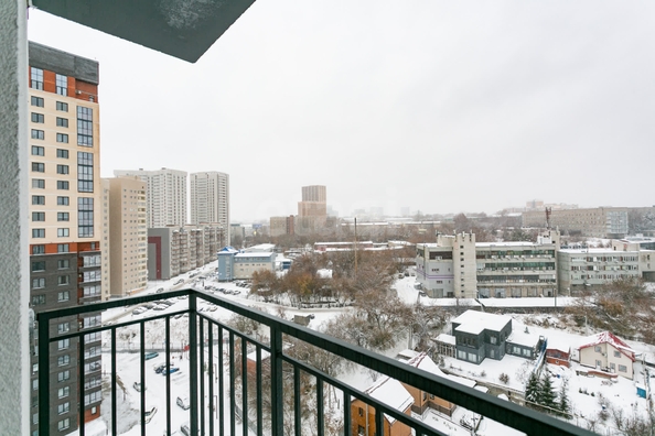 
  Продается 2-комн. квартира 61.3 м², в ЖК Тихий. Фото 15.