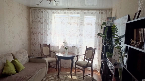 
  Продается 3-комн. квартира 58 м². Фото 1.