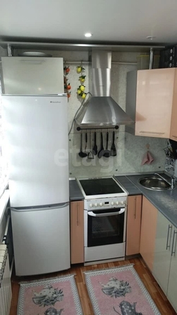 
  Продается 3-комн. квартира 58 м². Фото 4.