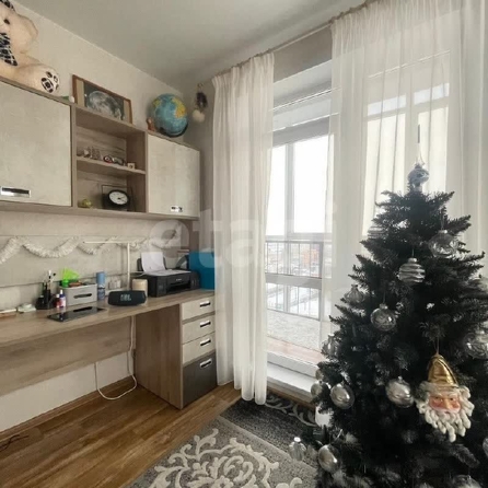 
  Продается 3-комн. квартира 71.3 м². Фото 8.