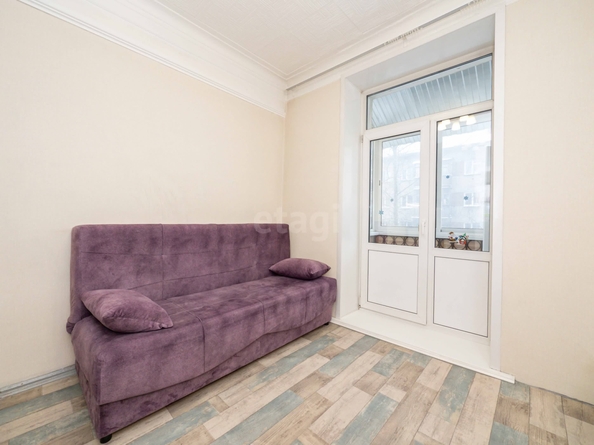 
  Продается комната 18.5 м². Фото 4.