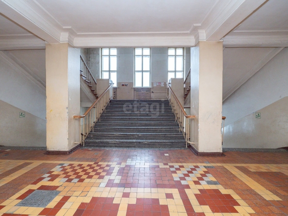 
  Продается комната 18.5 м². Фото 15.