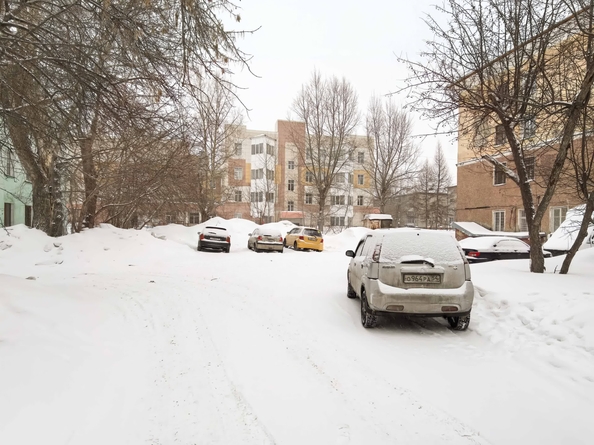 
  Продается комната 18.5 м². Фото 27.