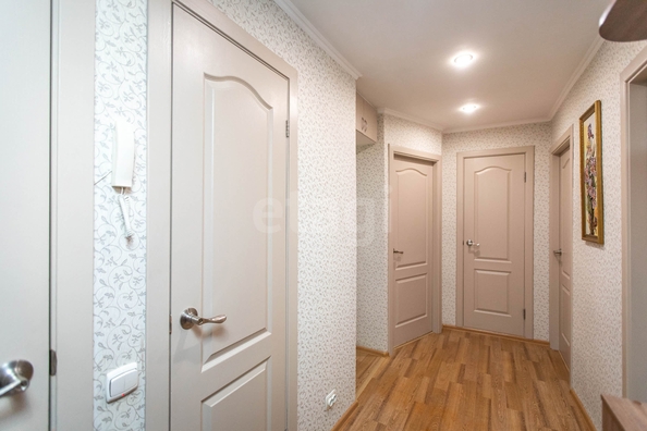 
  Продается 3-комн. квартира 58 м². Фото 10.