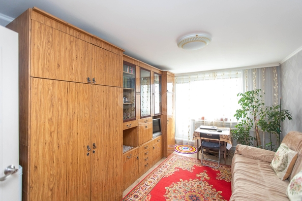 
  Продается 3-комн. квартира 58 м². Фото 16.